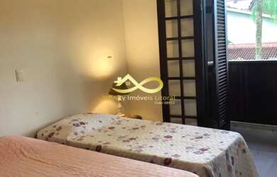 Imagem 5: 4 suítes - 6 banheiros - 80m praia- piscina privativa - área gourmet