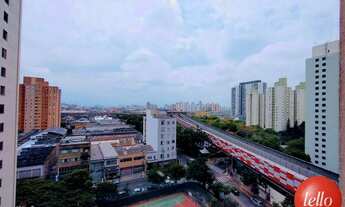 Imagem 6: São Paulo - Apartamento Padrão - Brás