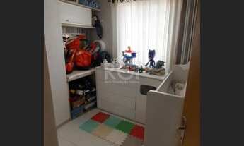 Imagem 9: Porto Alegre - Apartamento Padrão - Jardim Leopoldina