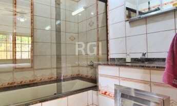 Imagem 7: Porto Alegre - Casa Padrão - Nonoai