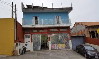 Imagem: Prédio comercial à venda, Mogi Moderno