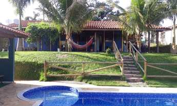 Imagem 2: Vende linda Chácara 4 dorms - Condomínio Horizonte Azul I - Itupeva