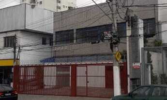 Imagem 2: PREDIO COMERCIAL DE DOIS PAVIMENTOS COM AREA 1000 M² - PROXIMO DO METRÔ CONCEIÇÃO -BEM LO