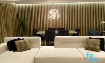 Imagem 2: Cobertura com 3 dormitórios à venda, 198 m² por R$ 850.000,00 - Fundinho - Uberlândia/MG