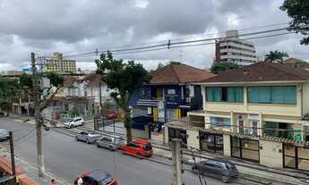 Imagem 7: Apartamento para venda com metros quadrados com 2 quartos em Boqueirão - Santos - São Paul