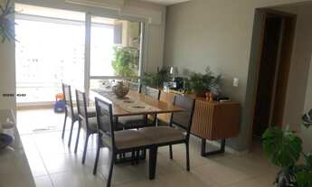 Imagem 5: Apartamento para Venda em Ribeirão Preto, Nova Aliança, 2 dormitórios, 2 suítes, 3 banheir