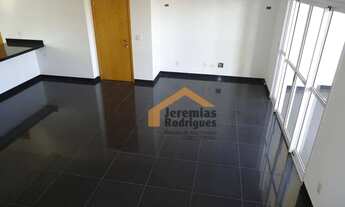 Imagem 4: Apartamento com 3 dormitórios à venda, 270 m² por R$ 1.100.000,00 - Edifício Montalcino