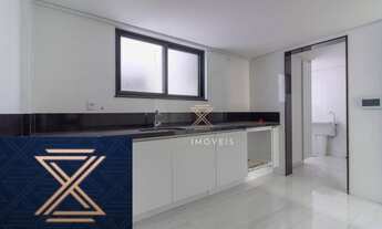 Imagem 7: Apartamento com 3 dormitórios à venda, 160 m² por R$ 1.409.152 - Serra - Belo Horizonte/MG