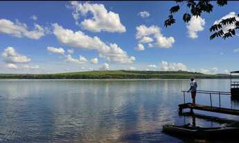 Imagem 3: Terreno à venda, 2179 m² por R$ 275.000,00 - Conquista - Conquista/MG