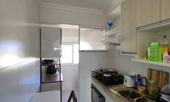 Imagem 5: VENDE Apartamento com 2 dormitórios