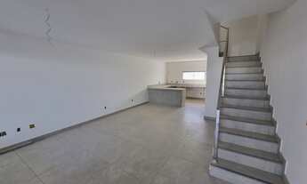 Imagem 2: Casa Duplex de 3 qtos - 135 m² - Colina de Laranjeiras/Serra