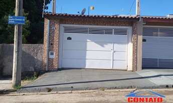 Imagem: Residencial - Jd Hikare