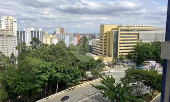 Imagem 6: São Paulo - Apartamento Padrão - HIGIENÓPOLIS