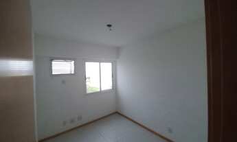 Imagem 8: Apartamento para venda condomínio Aloha Barra Bonita Recreio com 3 quartos