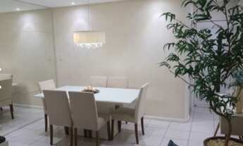 Imagem 5: Apartamento para venda com 109 metros quadrados com 3 quartos em Stiep - Salvador - BA