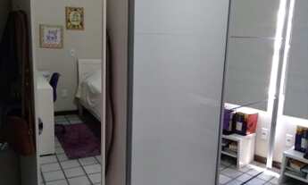 Imagem 16: 3/4 com suítes- Condomínio Village Jardim Jaguaripe