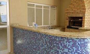 Imagem 2: Casa Cidade Nova Indaiatuba - SP