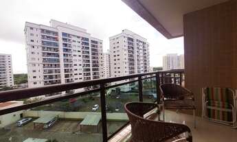 Imagem 4: Apartamento à venda, Calhau, São Luís, MA