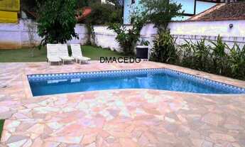 Imagem 2: CASA RESIDENCIAL em UBATUBA - SP, PRAIA TENÓRIO