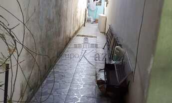 Imagem 7: Excelente Casa - Jardim Satélite - 160m² - 3 Dormitórios + edícula - Venda