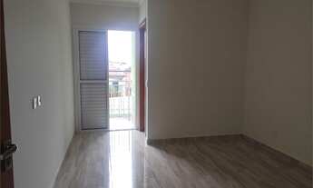 Imagem 6: Sobrado para venda possui 118 metros quadrados com 3 quartos em Vila Paulistana - São Paul