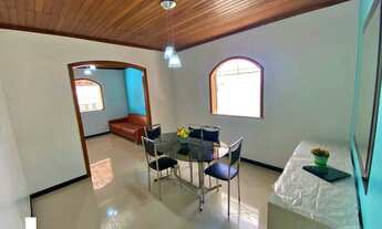 Imagem 7: Casa no Conjunto Flamanal - Com 3 quartos (1 suíte) - 3 vagas de garagens