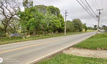 Imagem 6: Lote/Terreno para venda possui 497310 metros quadrados próximo centro de Imbituva- PR