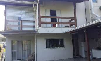 Imagem 4: Casa com 3 dormitórios à venda, 202 m² por R$ 1.200.000,00 - Condomínio Vila di Treviso