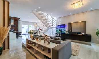 Imagem 5: CASA FANTÁSTICA NO GRAN VILLE SÃO VENÂNCIO 2, REALMENTE UMA DAS MELHORES!