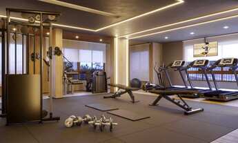 Imagem 4: SãO PAULO - Apartamento Padrão - Alto do Ipiranga