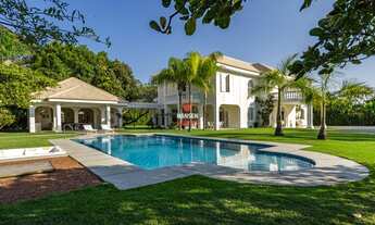 Imagem: Casa de condomínio para venda com 900 metros