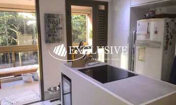 Imagem 4: Rio de Janeiro - Apartamento Padrão - São Conrado