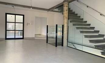 Imagem 2: Sobrado com 3 dormitórios à venda, 170 m² por R$ 850.000,00 - Vila Homero Thon - Santo And