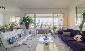 Imagem 3: Venda Apartamento 3 Dormitórios - 116 m² Brooklin