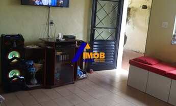 Imagem 4: Mogi das Cruzes - Casa Padrão - Vila Paulicea