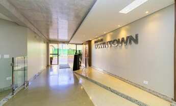 Imagem 5: Sala para alugar, 43 m² por R$ 800,00/mês - Centro - Curitiba/PR