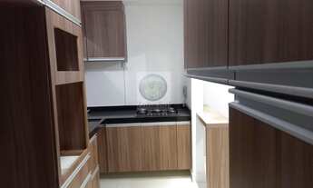 Imagem 4: Apartamento para Venda em Votorantim, Jardim Mirante dos Ovnis, 2 dormitórios, 1 banheiro