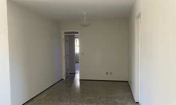 Imagem 5: Apartamento para venda possui 139 metros quadrados com 3 quartos em Papicu - Fortaleza - C