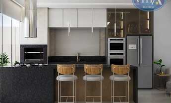 Imagem: Vendo Casa Térrea, 3 suítes, 200,60 m²