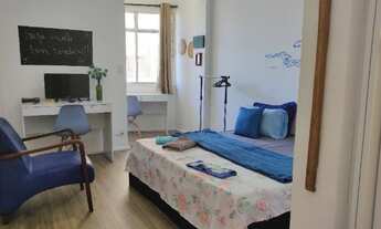 Imagem 4: Loft/estúdio. Metrô Largo do Machado 100m. Flamengo. Vista Cristo. Casal