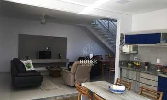 Imagem 3: Casa com 2 dormitórios à venda, 175 m² por R$ 790.000,00 - Jardim Santa Mônica I - Mogi Gu