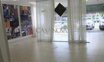 Imagem 2: Sala - Bosque da Saúde - São Paulo