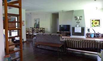 Imagem 7: Aceita Permuta - Casa com 3 dormitórios à venda, 458 m² - Chácara dos Lagos - Carapicuíba