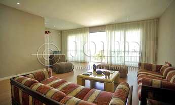 Imagem: Rio de Janeiro - Apartamento Padrão - Ipanema