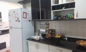 Imagem 5: Casa Condomínio Cidade da Criança