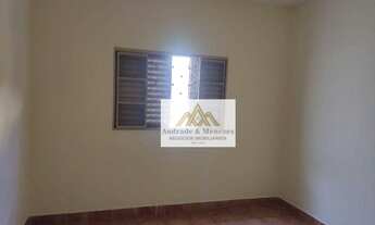 Imagem 6: Casa com 2 dormitórios para alugar, 34 m² por R$ 650,00/mês - Campos Elíseos - Ribeirão Pr