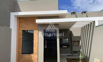 Imagem 3: 103725 - LINDA CASA NO JARDIM IGUATEMI