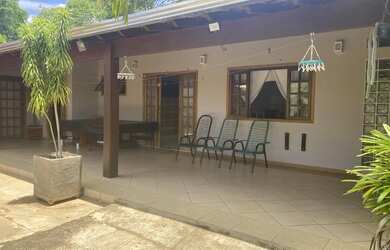 Imagem 2: Casa em Condomínio para Venda em Piratininga, Residencial Vale Florido, 3 dormitórios, 1 s