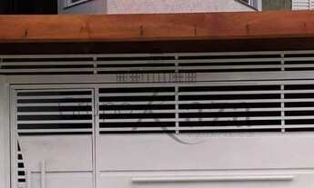 Imagem 4: Sobrado a venda no Jd. Uira com 125 m² , 2 d,1suite, 2 vagas ....confira