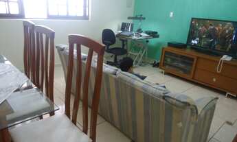 Imagem 3: JD. BELA VISTA- Casa de 3 Dorms e edícula